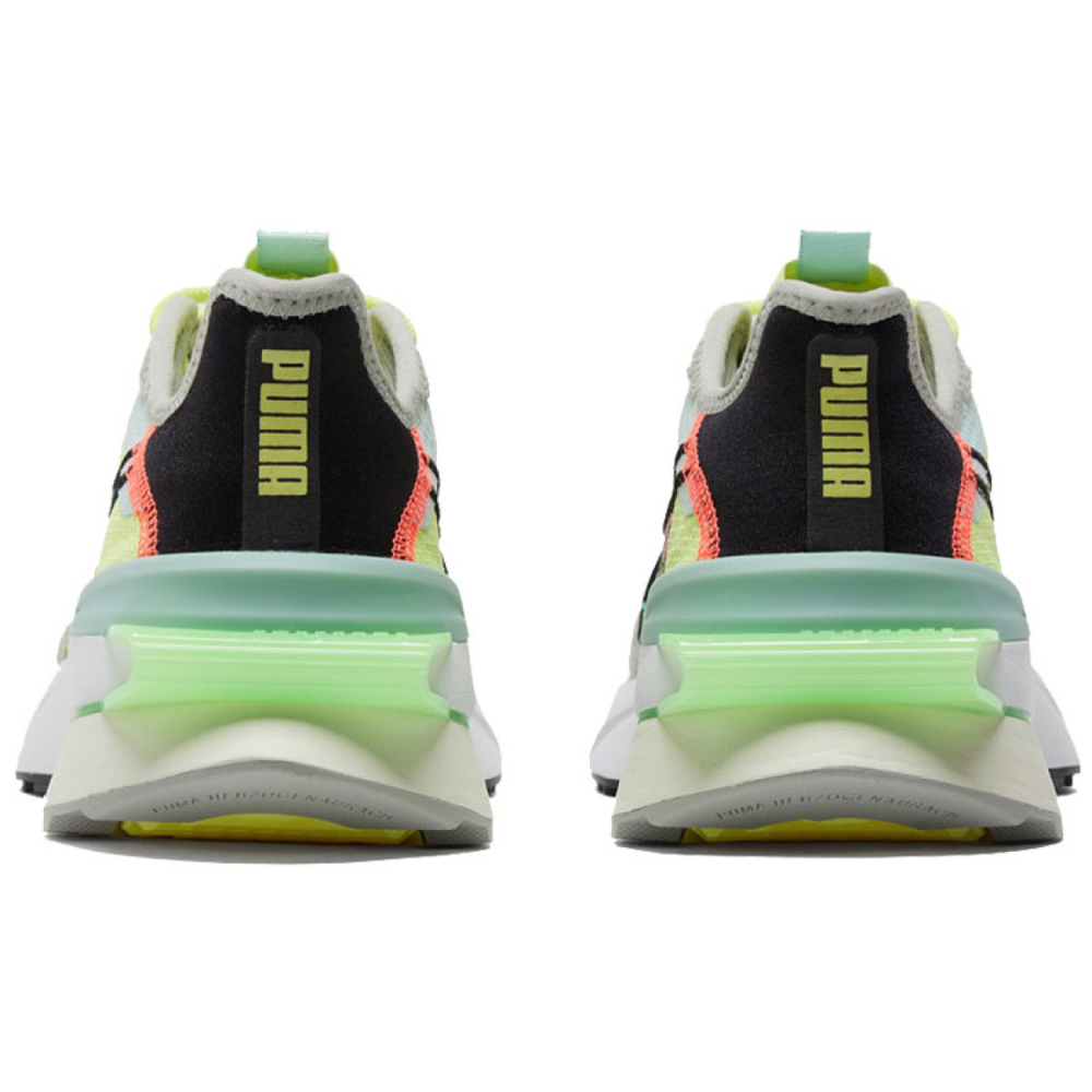 PUMA Pwrframe Op-1 Abstract
