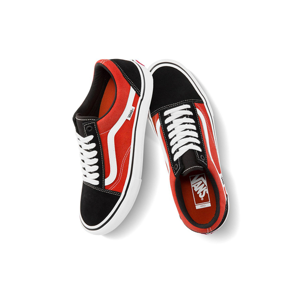Vans Old Skool Pro