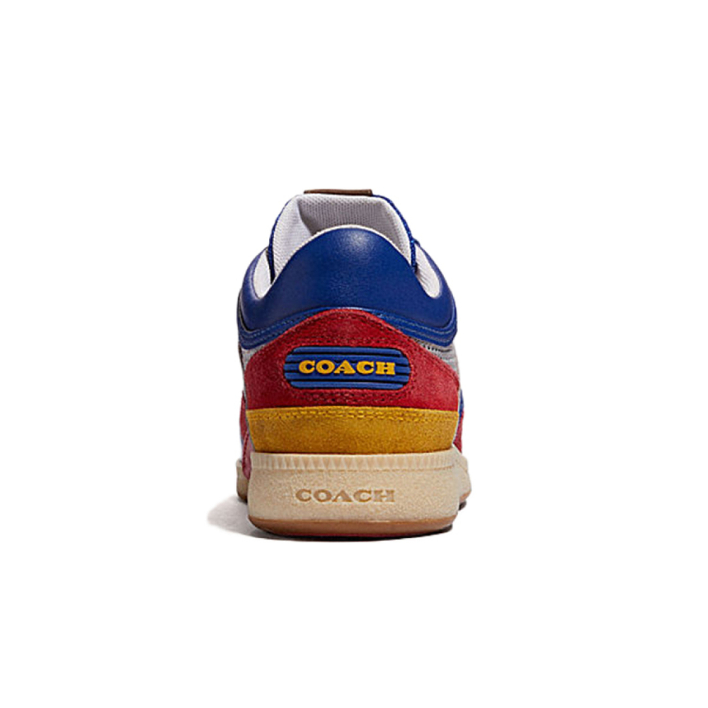 COACH CitySole