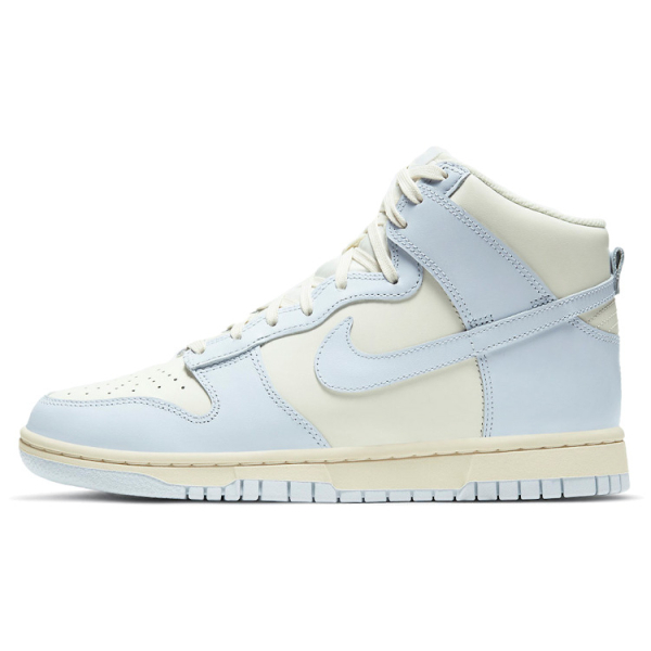 Nike Dunk football grey