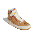 Eric Emanuel x adidas originals FORUM 84 High "McDonald's All-American"