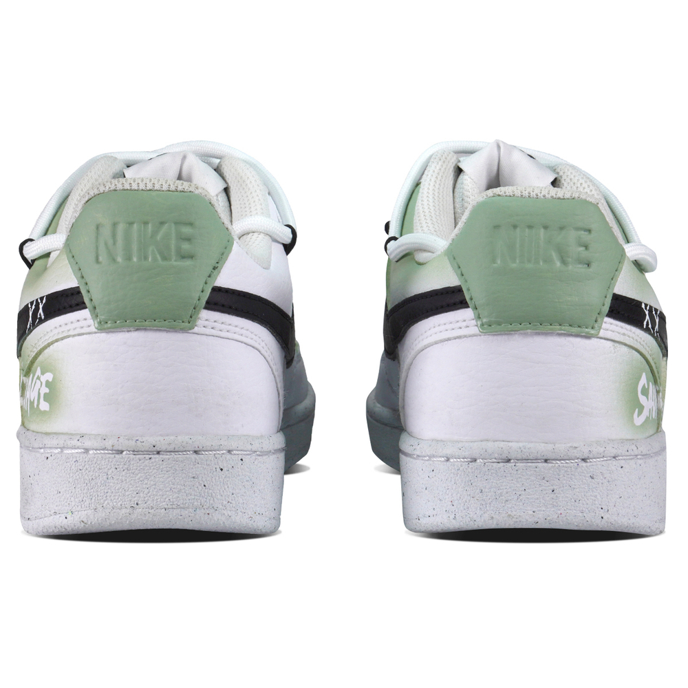 【 】 Nike Court Vision 1 Low