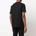 DIESEL SS22 OVAL-D Logo T