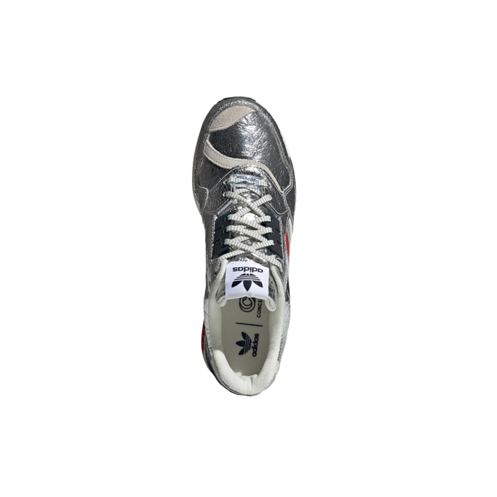CONCEPTS x adidas originals ZX 9000