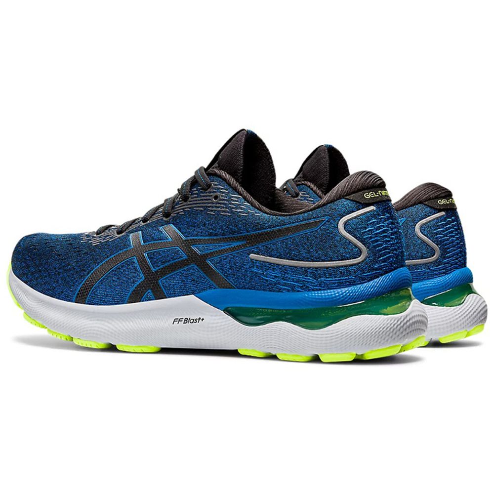 Asics GEL-Nimbus 24