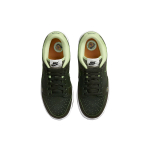 Nike Dunk avocado