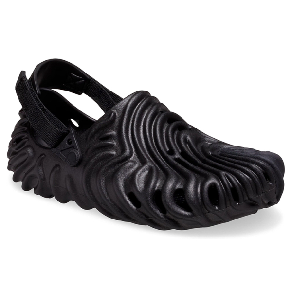 Salehe Bembury x Crocs Pollex Clog "Sasquatch" EVA