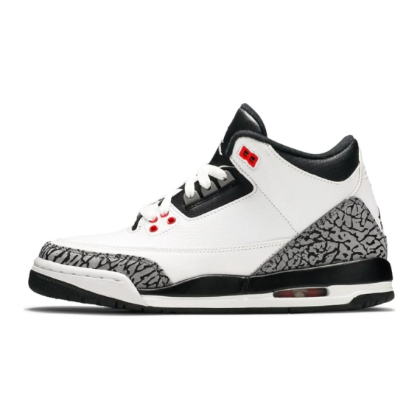 Jordan Air Jordan 3 Retro Infrared 23