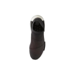Adidas originals NMD City Sock Winter Wool Black