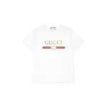 GUCCI Logo T