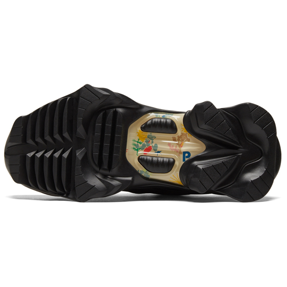 PUMA Pulsar Wedge Electric