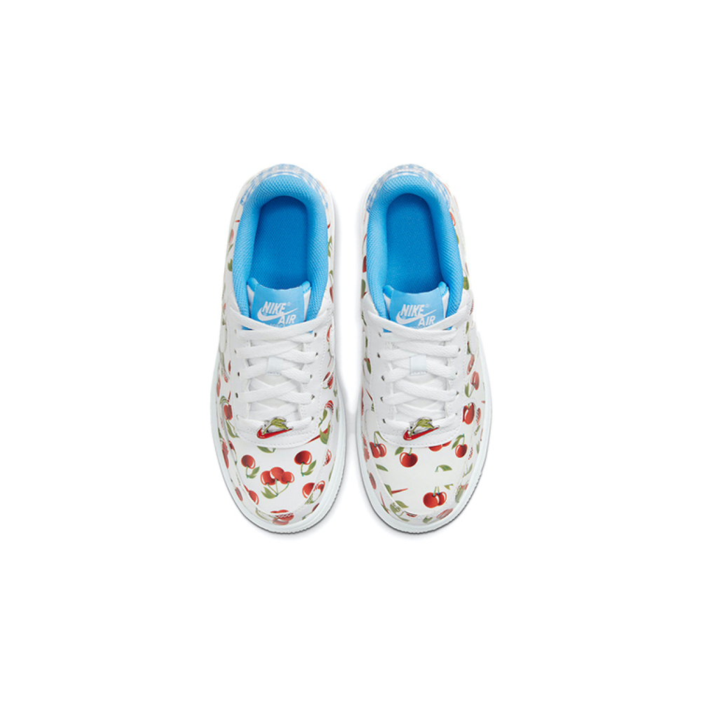 Nike Air Force 1 Cherry'