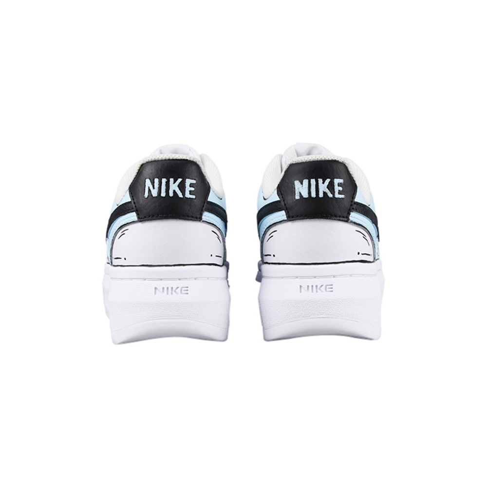 【 】 Nike Court Vision 1 Alta