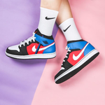 Jordan Air Jordan 1 "Game Time"