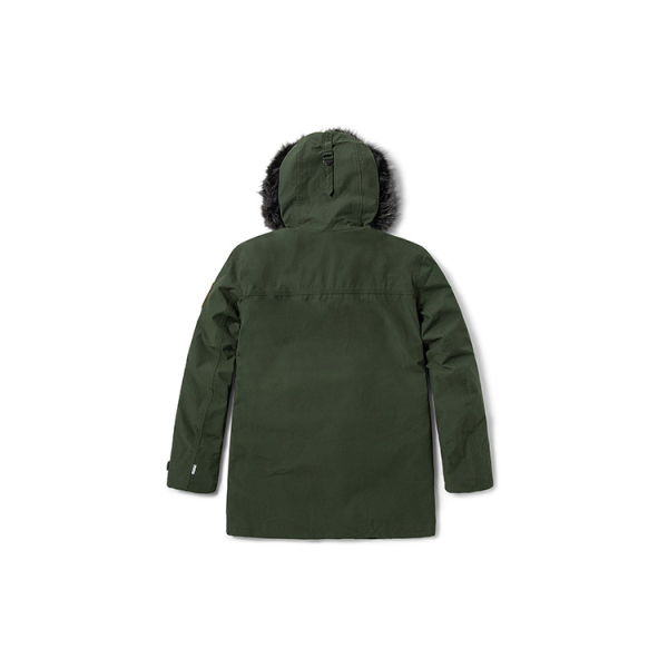 Timberland Logo