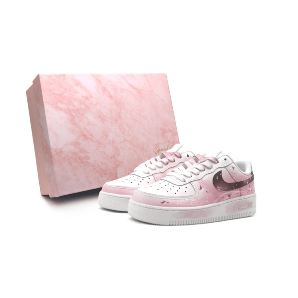 【 】 Nike Air Force 1 GS