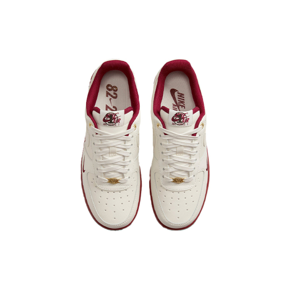 Nike Air Force 1 '07 se