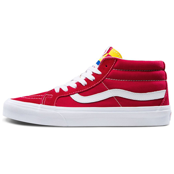 Vans SK8
