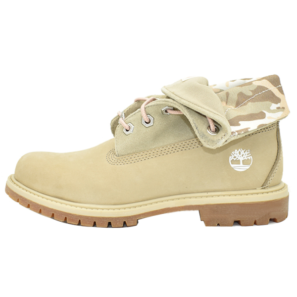 Timberland