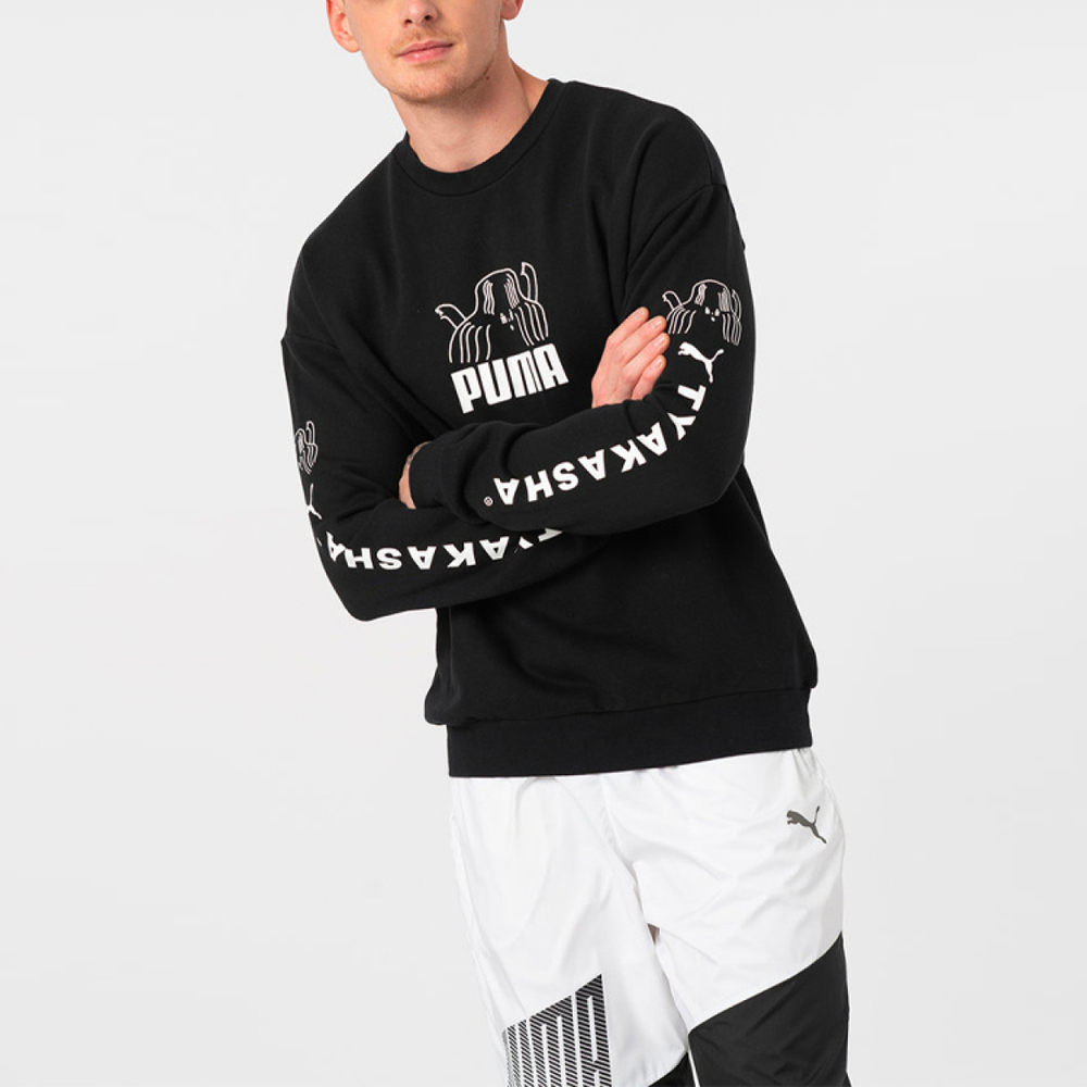 Puma x TYAKASHA