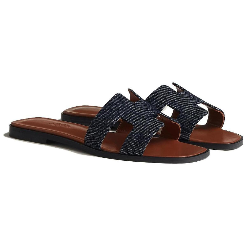 HERMES Oran