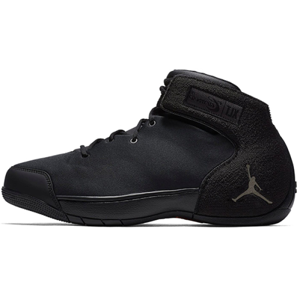 Jordan Melo 1.5 Hoodie