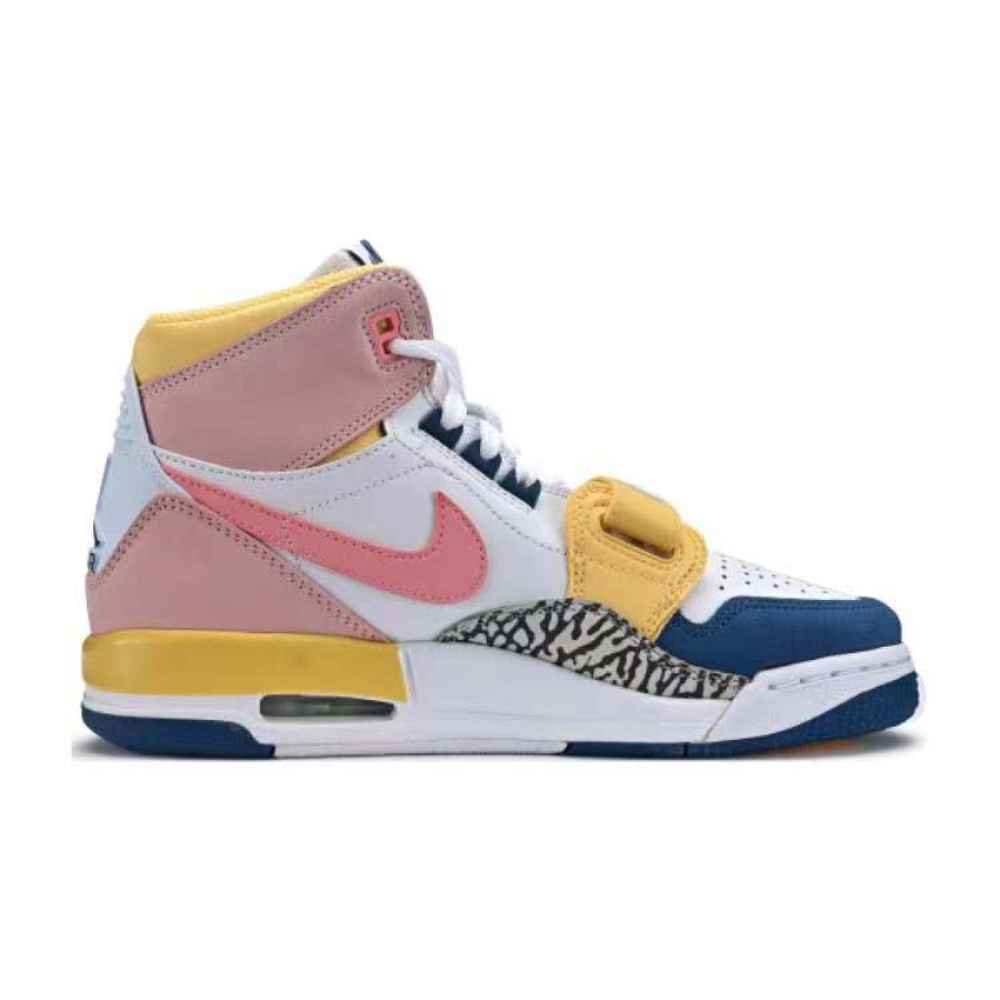 【 】 Jordan Legacy 312 GS