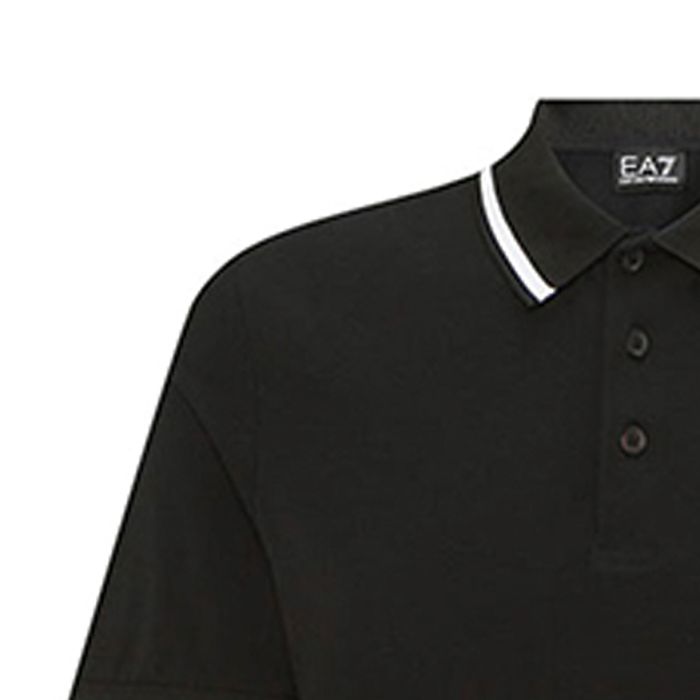 EMPORIO ARMANI EA7 SS22 Polo