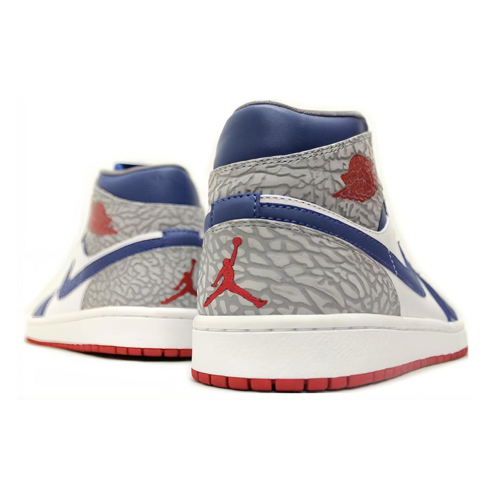 Jordan Air Jordan 1 Retro Mid True