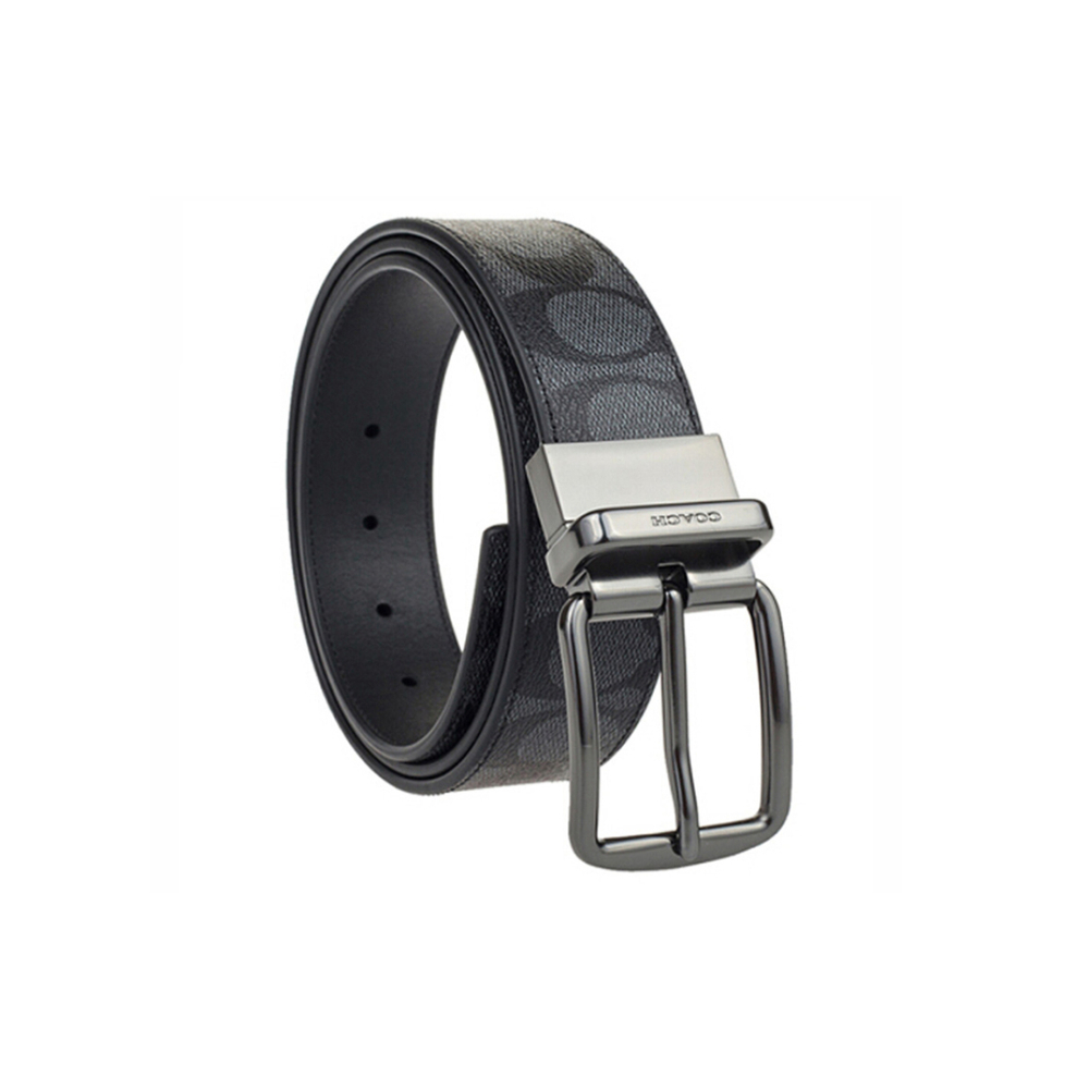 COACH PVC 3.8cm
