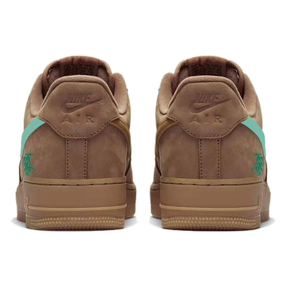 【 】 Nike Air Force 1 Low