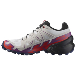 SALOMON CROSS