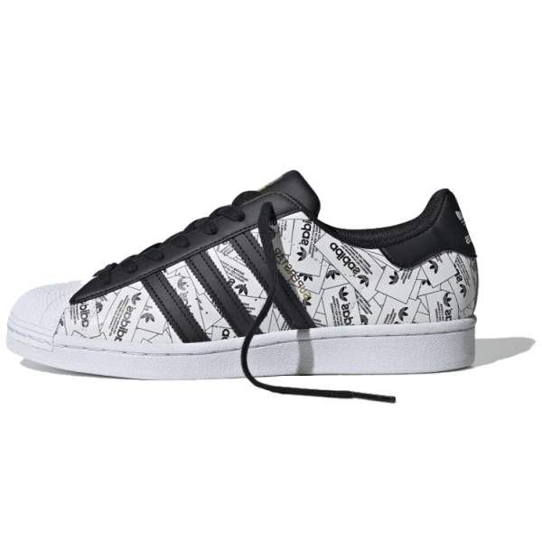 Adidas originals SUPERSTAR LOGO