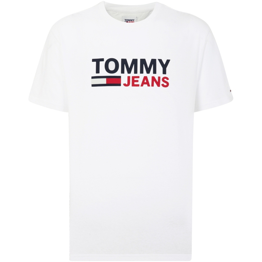 Tommy Hilfiger logo T