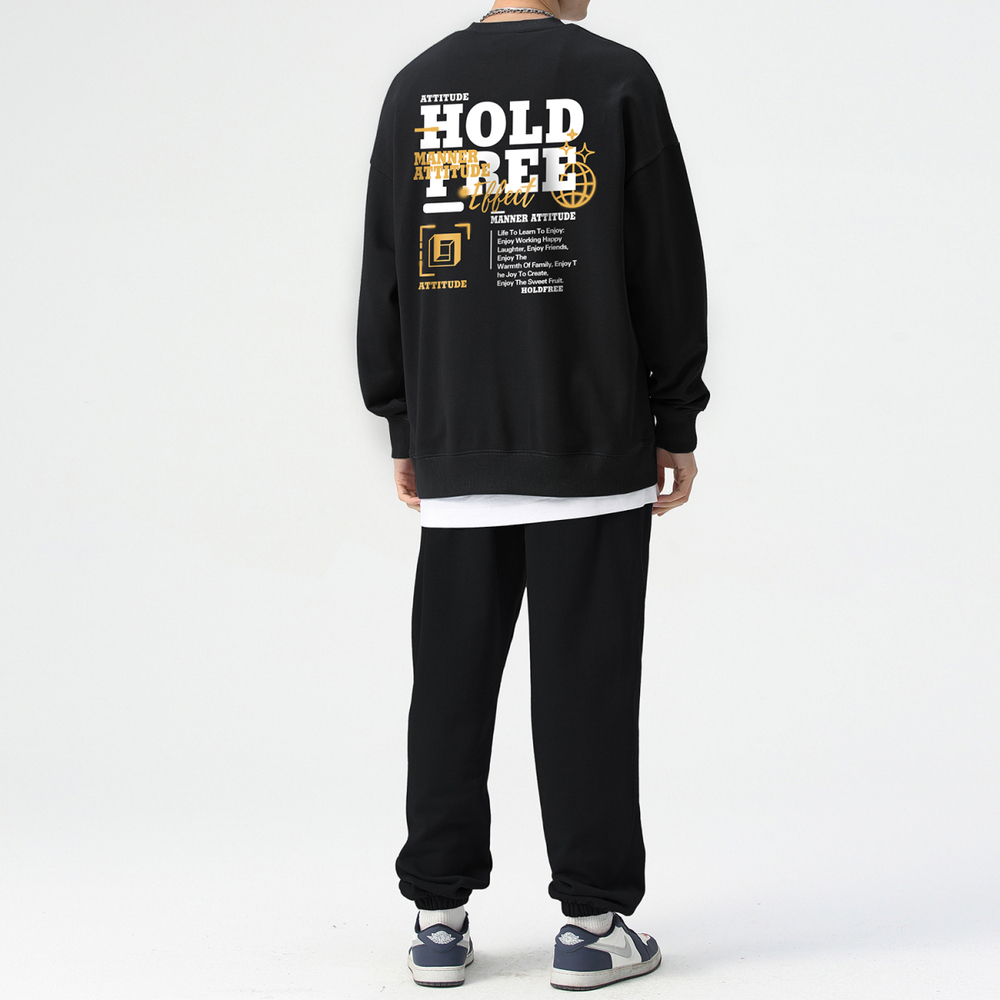 HOLDFREE logo
