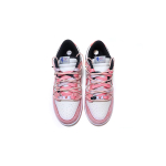 【 】 NBA x Nike Dunk