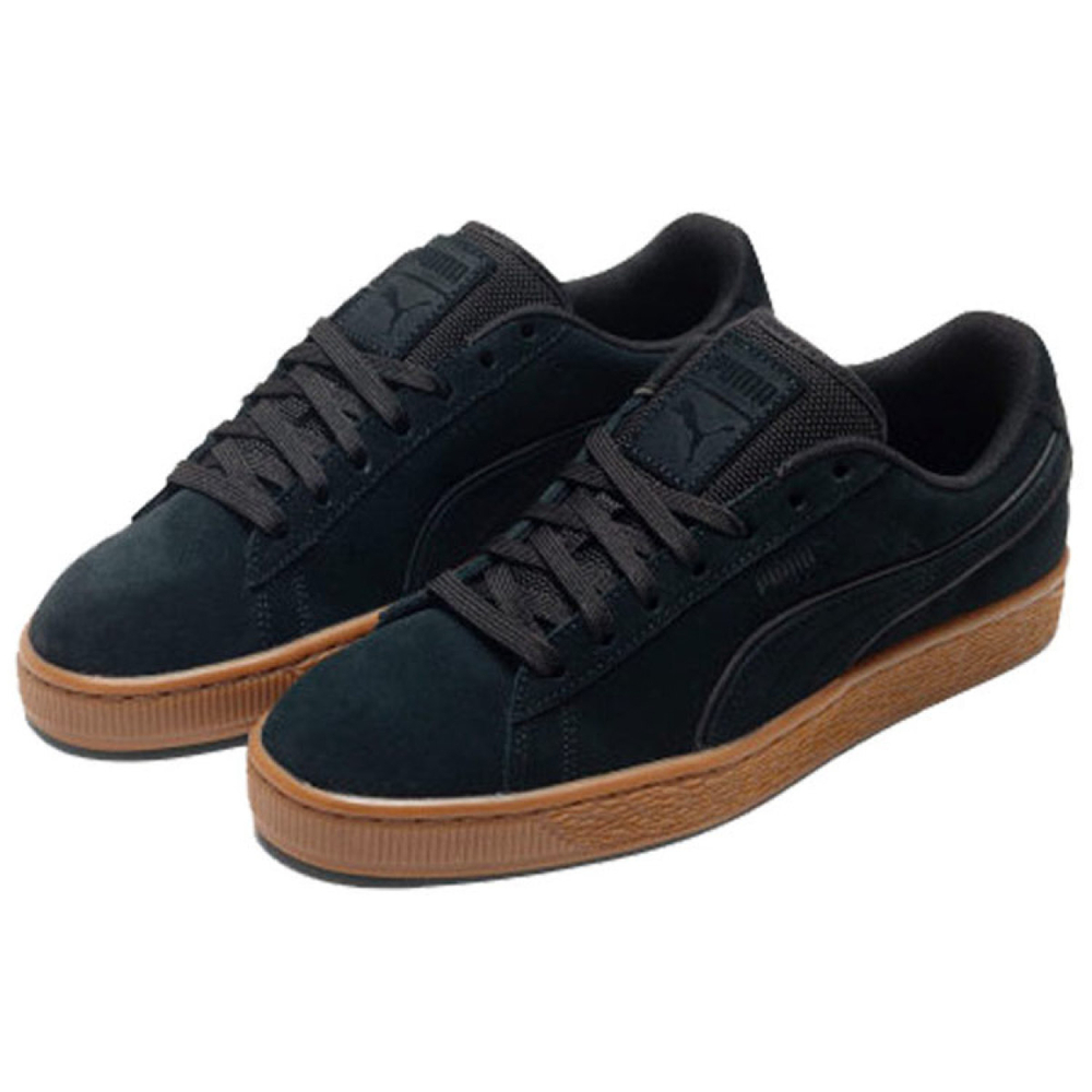 PUMA Suede Classic WTR