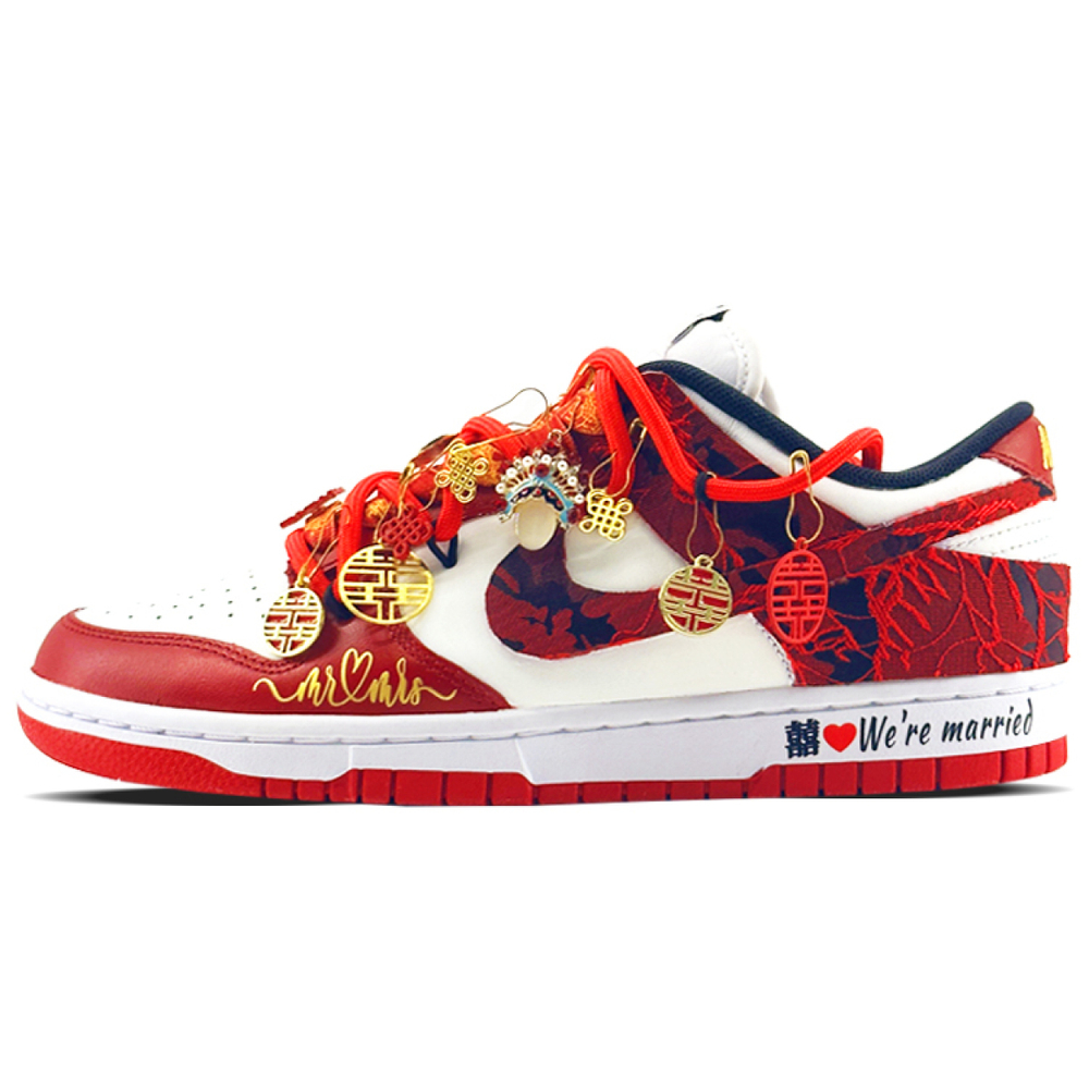 【 】 Nike Dunk