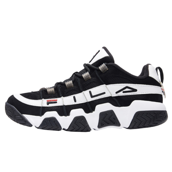 FILA Barricade Low