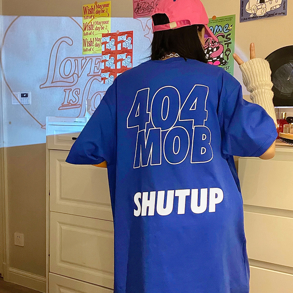 404MOB GANG T
