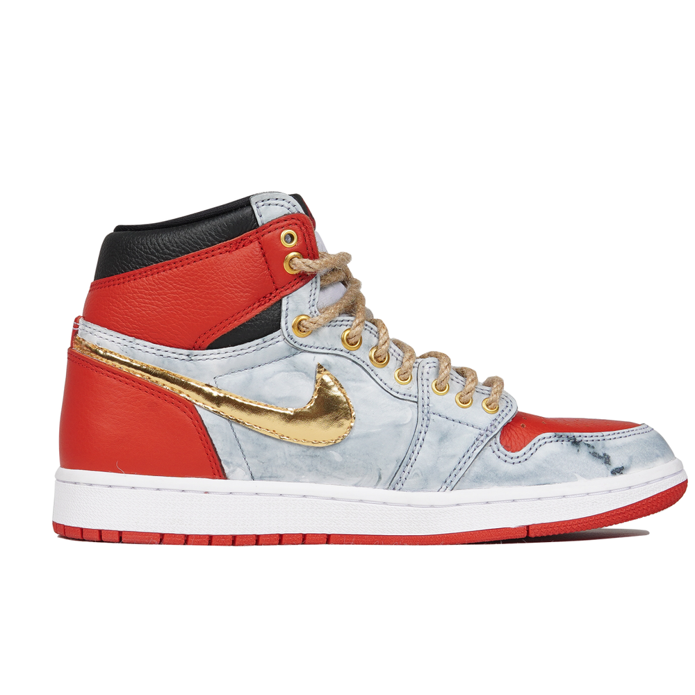 【 】 Jordan Air Jordan 1 Retro High OG CNY
