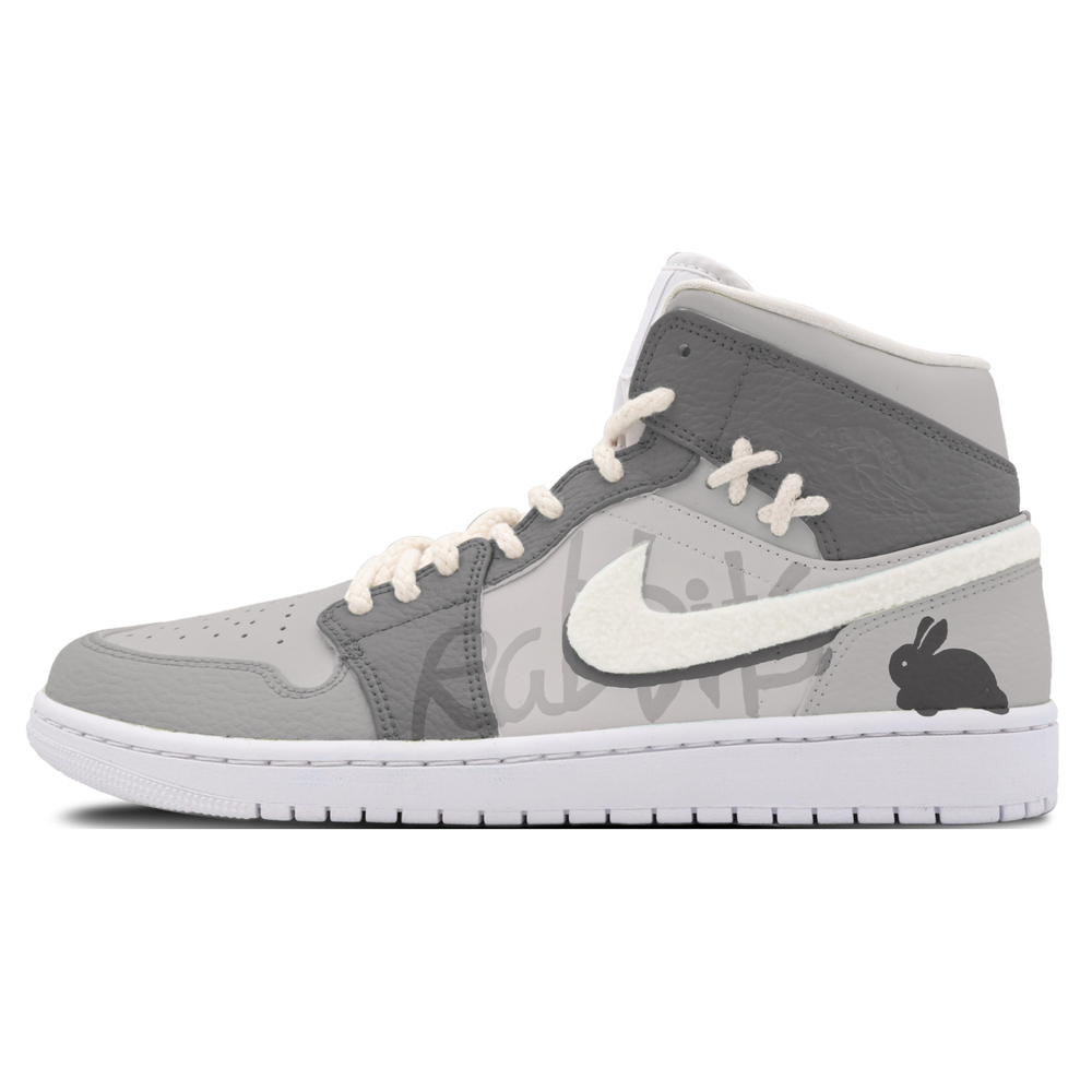 【 】 Jordan Air Jordan 1 Mid GS
