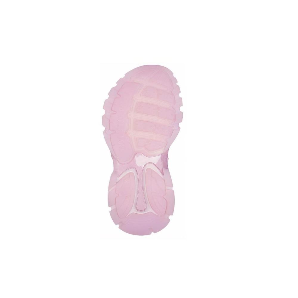 Balenciaga Track Clearsole