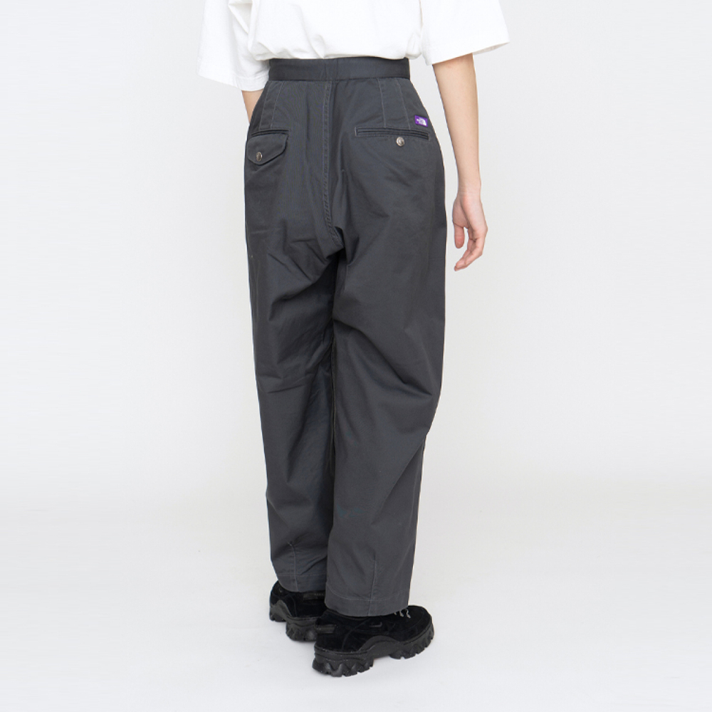 THE NORTH FACE PURPLE LABEL