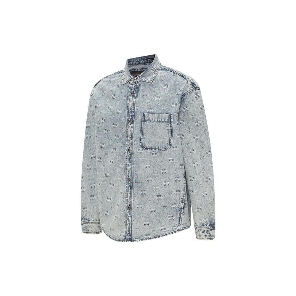 EMPORIO ARMANI/ SS23 Logo