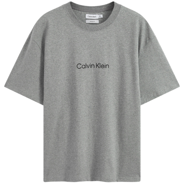 CALVIN KLEIN LOGO T