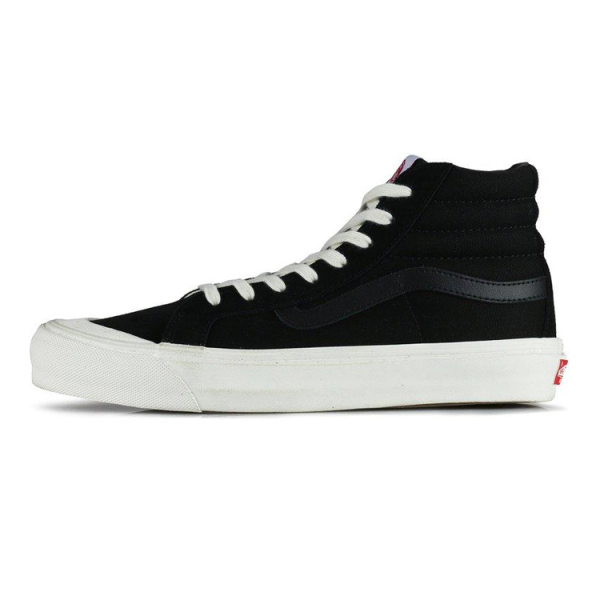 Vans Style 138