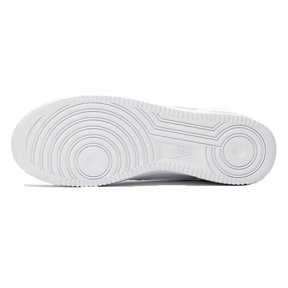 Nike Air Force 1 Big Swoosh