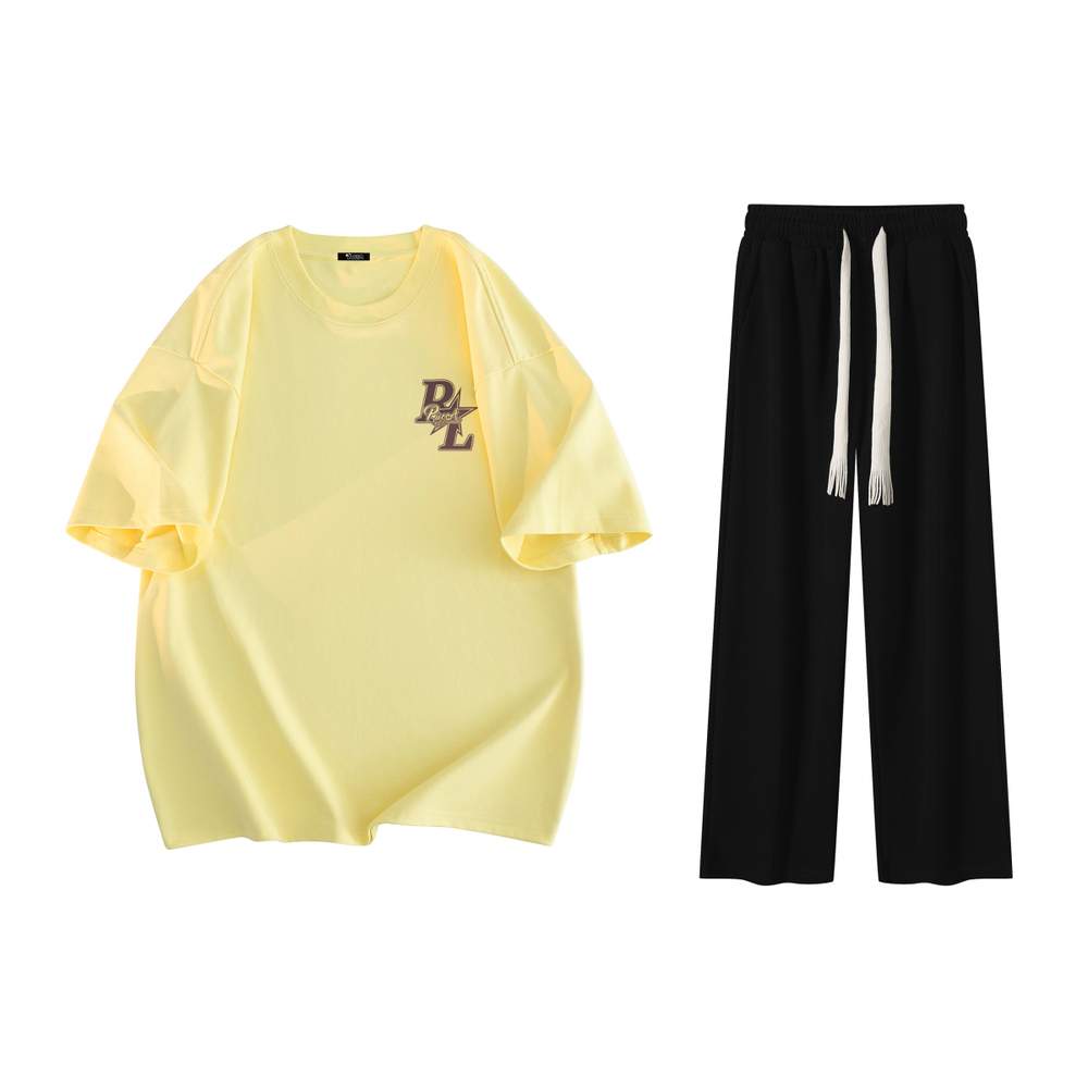 PUCCA Logo T