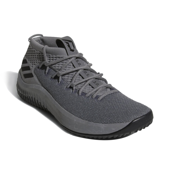 Adidas D lillard 4 5